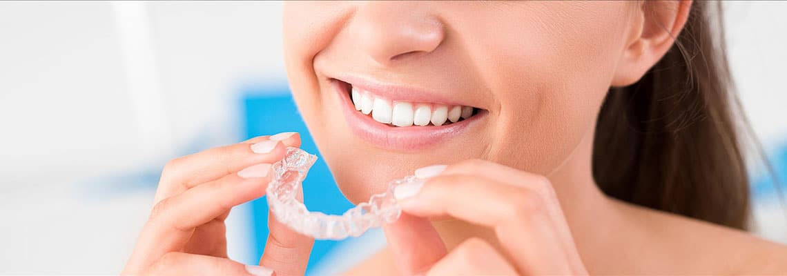 Invisalign Clear Aligners Are The Better Alternatives To Braces